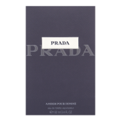 Prada Amber Pour Homme toaletná voda pre mužov 100 ml