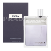 Prada Amber Pour Homme toaletná voda pre mužov 100 ml