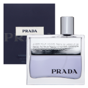 Prada Amber Pour Homme toaletná voda pre mužov 50 ml