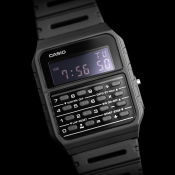 Casio Retro
