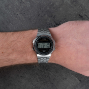 Casio Retro