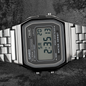 Casio Retro