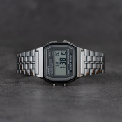 Casio Retro