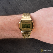 Casio Retro