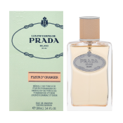 Prada Infusion De Fleur D´Oranger parfémovaná voda pre ženy 100 ml