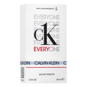 Calvin Klein CK Everyone toaletná voda unisex 50 ml