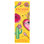 Escada Flor Del Sol toaletná voda pre ženy 50 ml