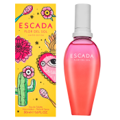 Escada Flor Del Sol toaletná voda pre ženy 50 ml
