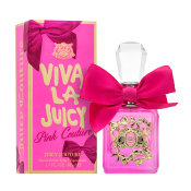 Juicy Couture Viva La Juicy Pink Couture parfémovaná voda pre ženy 50 ml