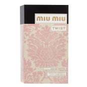 Miu Miu Twist toaletná voda pre ženy 100 ml