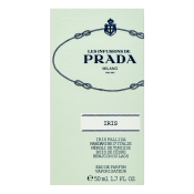 Prada Infusion d'Iris parfémovaná voda pre ženy 50 ml