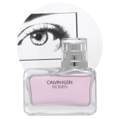 Calvin Klein Women parfémovaná voda pre ženy 50 ml