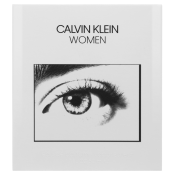 Calvin Klein Women parfémovaná voda pre ženy 50 ml