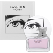 Calvin Klein Women parfémovaná voda pre ženy 50 ml