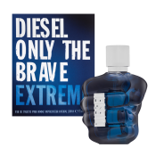 Diesel Only The Brave Extreme toaletná voda pre mužov 75 ml