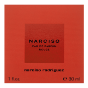 Narciso Rodriguez Narciso Rouge parfémovaná voda pre ženy 30 ml