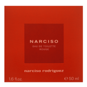 Narciso Rodriguez Narciso Rouge toaletná voda pre ženy 50 ml