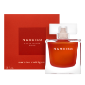 Narciso Rodriguez Narciso Rouge toaletná voda pre ženy 90 ml