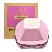 Paco Rabanne Lady Million Empire parfémovaná voda pre ženy 30 ml