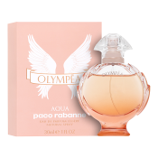 Paco Rabanne Olympéa Aqua Légere parfémovaná voda pre ženy 30 ml