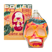 Police To Be Exotic Jungle parfémovaná voda pre ženy 125 ml