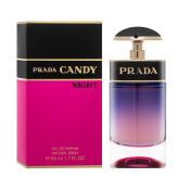 Prada Candy Night parfémovaná voda pre ženy 50 ml