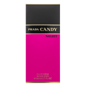Prada Candy Night parfémovaná voda pre ženy 80 ml
