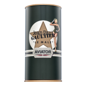 Jean P. Gaultier Le Male Aviator toaletná voda pre mužov 125 ml