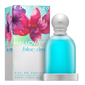 Jesus Del Pozo Halloween Blue Drop Eau de Toilette femei 50 ml