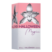 Jesus Del Pozo Halloween Magic Toaletna voda za ženske 30 ml