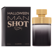 Jesus Del Pozo Halloween Shot toaletná voda pre mužov 125 ml
