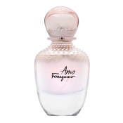 Salvatore Ferragamo Amo Ferragamo parfémovaná voda pre ženy 50 ml