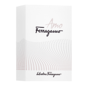 Salvatore Ferragamo Amo Ferragamo parfémovaná voda pre ženy 50 ml