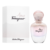 Salvatore Ferragamo Amo Ferragamo parfémovaná voda pre ženy 50 ml