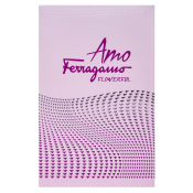 Salvatore Ferragamo Amo Ferragamo Flowerful toaletná voda pre ženy 100 ml
