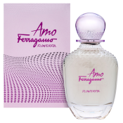 Salvatore Ferragamo Amo Ferragamo Flowerful toaletná voda pre ženy 100 ml