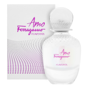 Salvatore Ferragamo Amo Ferragamo Flowerful toaletná voda pre ženy 50 ml