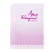 Salvatore Ferragamo Amo Ferragamo Flowerful toaletná voda pre ženy 30 ml