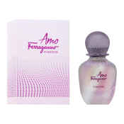 Salvatore Ferragamo Amo Ferragamo Flowerful toaletná voda pre ženy 30 ml