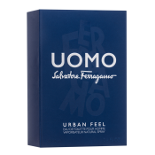 Salvatore Ferragamo Uomo Urban Feel toaletná voda pre mužov 100 ml