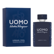 Salvatore Ferragamo Uomo Urban Feel toaletná voda pre mužov 100 ml