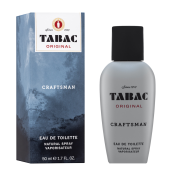 Tabac Tabac Original Craftsman toaletná voda pre mužov 50 ml
