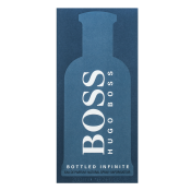Hugo Boss Boss Bottled Infinite parfémovaná voda pre mužov 200 ml