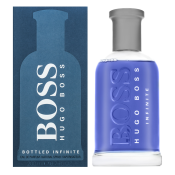 Hugo Boss Boss Bottled Infinite parfémovaná voda pre mužov 200 ml