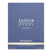 Boucheron Jaipur Homme parfémovaná voda pre mužov 100 ml