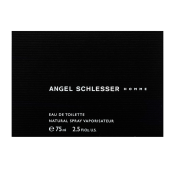 Angel Schlesser Homme Eau de Toilette para hombre 75 ml