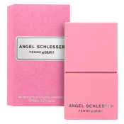 Angel Schlesser Femme Adorable Toaletna voda za ženske 50 ml