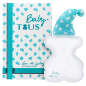 Tous Tous Baby kolínska voda pre deti 100 ml