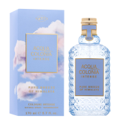 4711 Acqua Colonia Intense Pure Breeze Of Himalaya kolínska voda unisex 170 ml