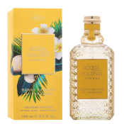 4711 Acqua Colonia Intense Sunny Seaside Of Zanzibar kolínska voda unisex 170 ml